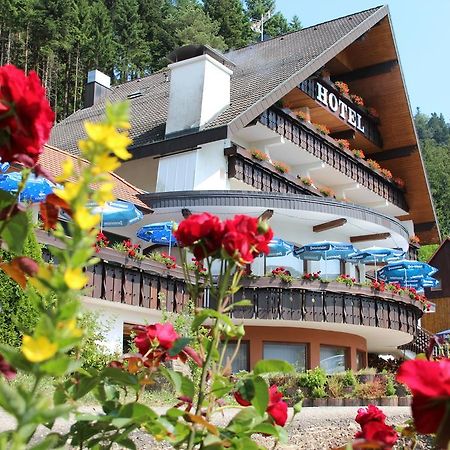Hotel Winterhaldenhof 스첸켄젤 외부 사진