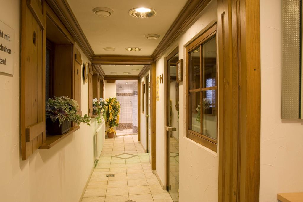 Hotel Winterhaldenhof 스첸켄젤 외부 사진