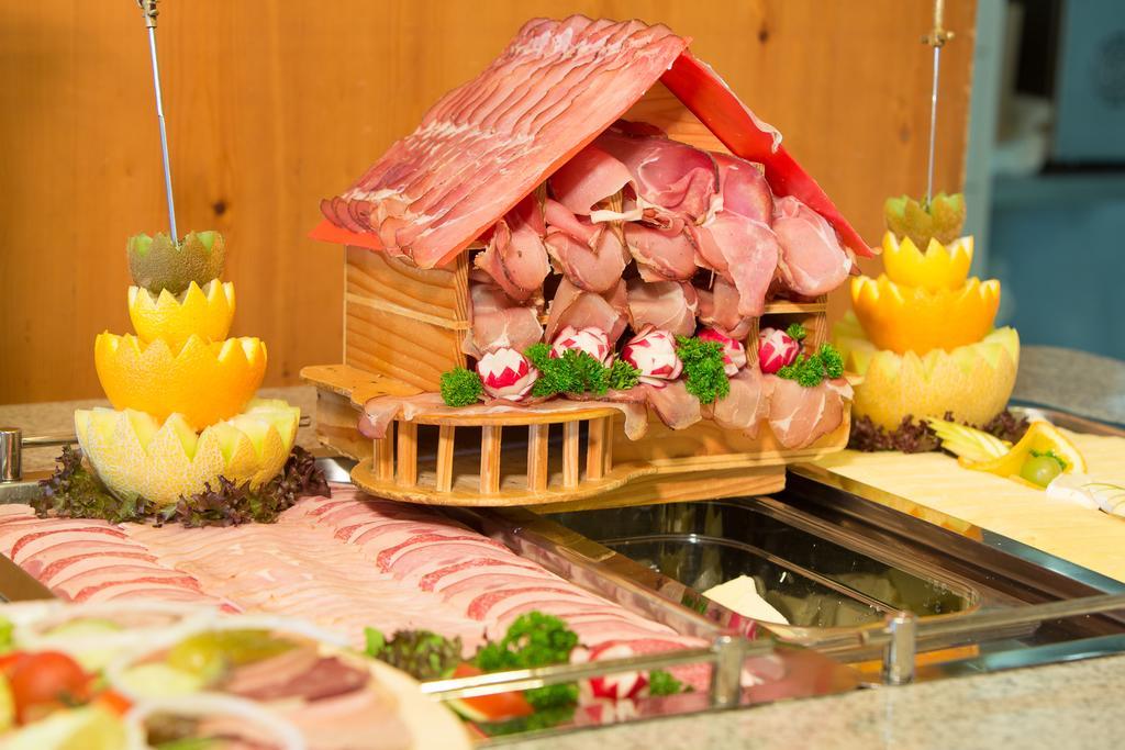 Hotel Winterhaldenhof 스첸켄젤 외부 사진