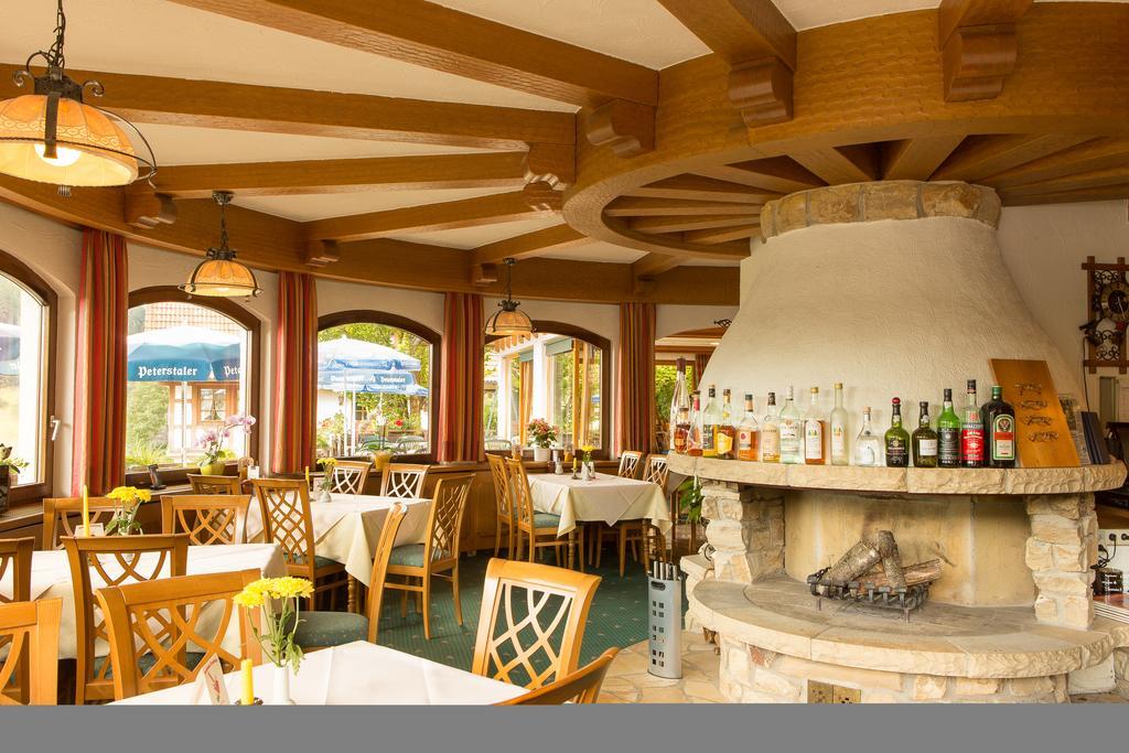 Hotel Winterhaldenhof 스첸켄젤 외부 사진