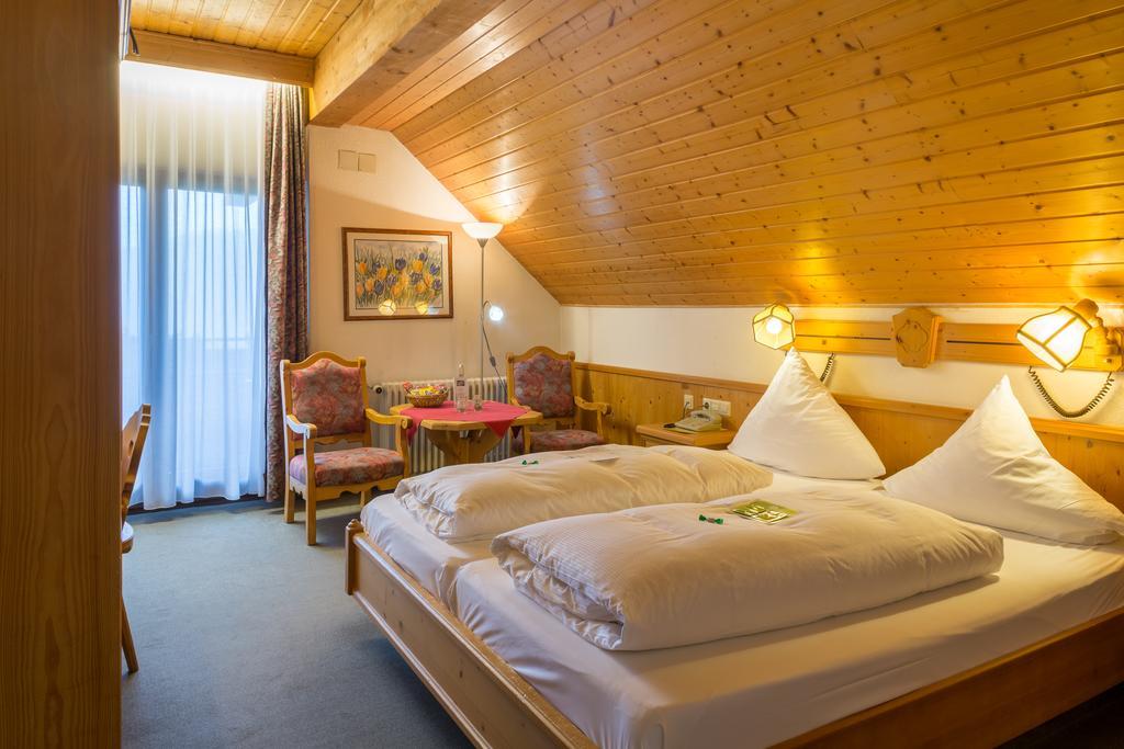Hotel Winterhaldenhof 스첸켄젤 외부 사진