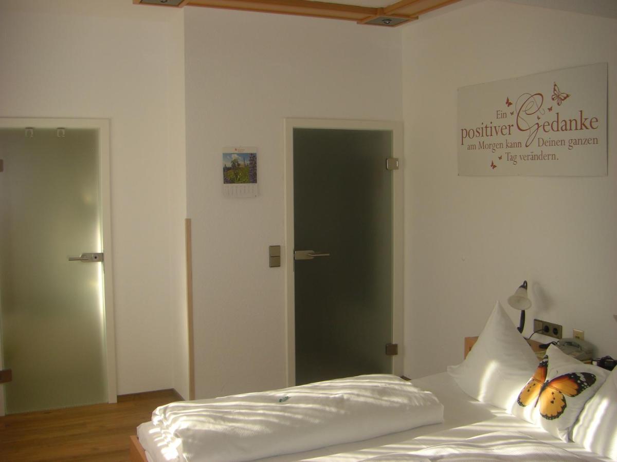 Hotel Winterhaldenhof 스첸켄젤 외부 사진